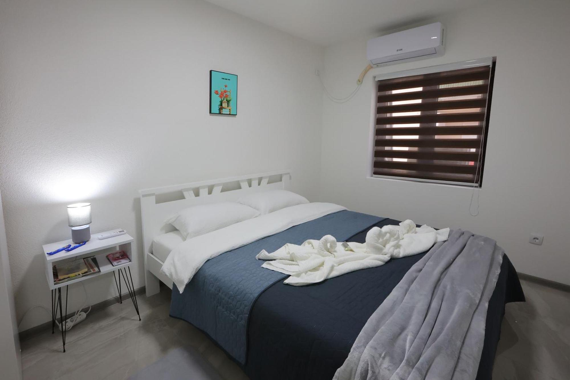 Ivan'S Guesthouse Парасин Экстерьер фото